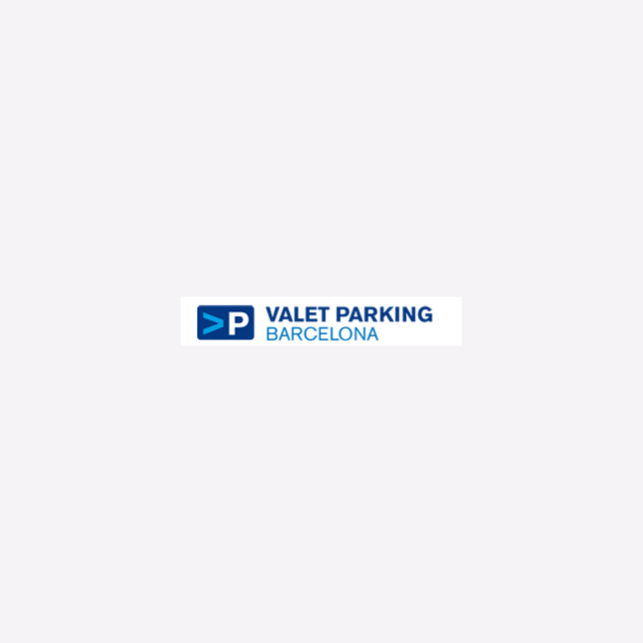 valet parking