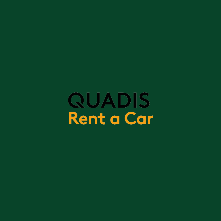 quadis rent a car