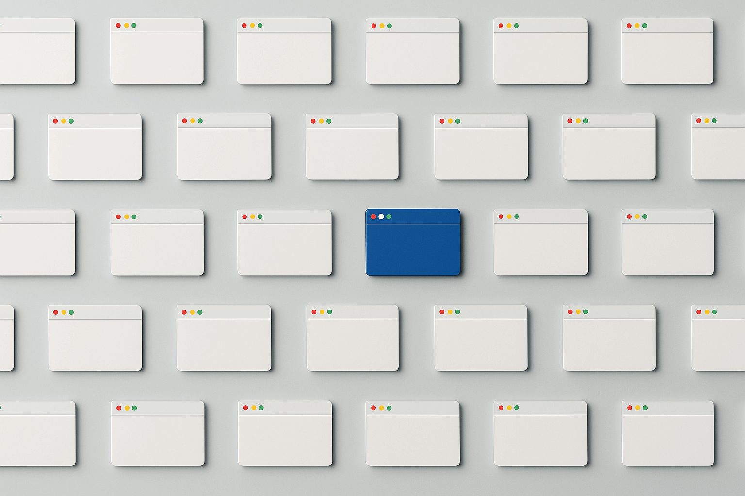 Desarrollo web y usabilidad
