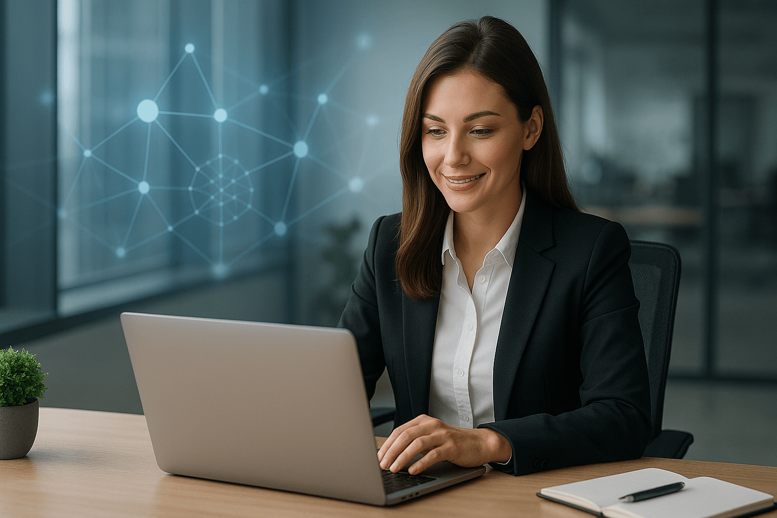 agencia de marketing digital e inteligencia artificial