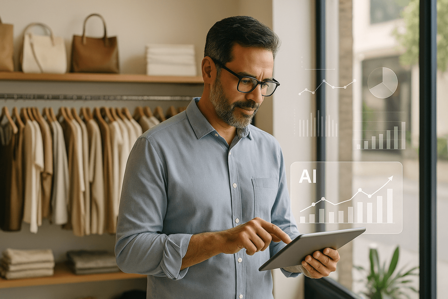 IA para empresas