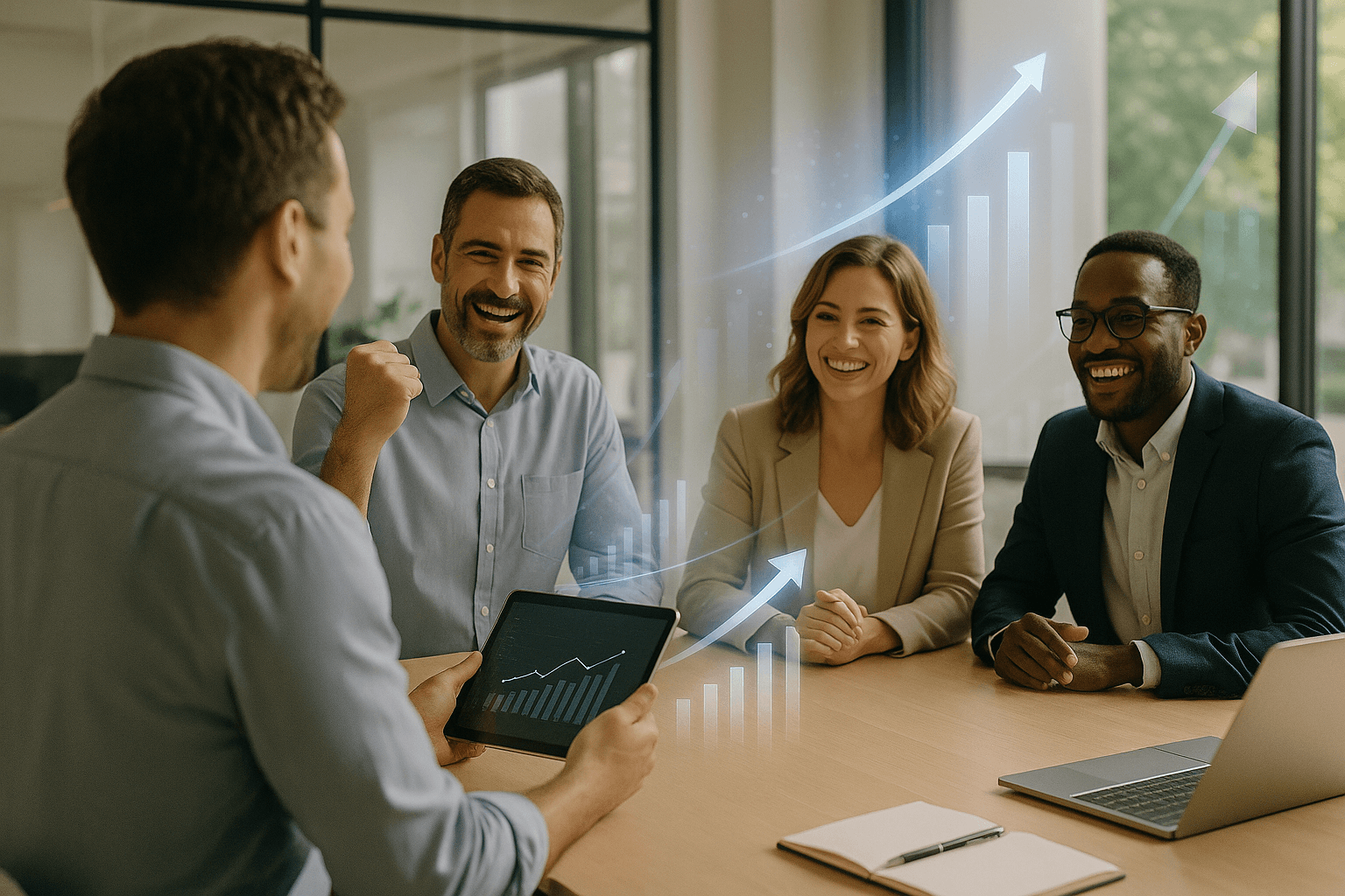 IA para empresas